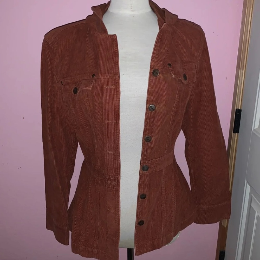 Jacket - Picture 1 of 1